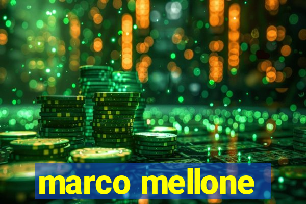marco mellone